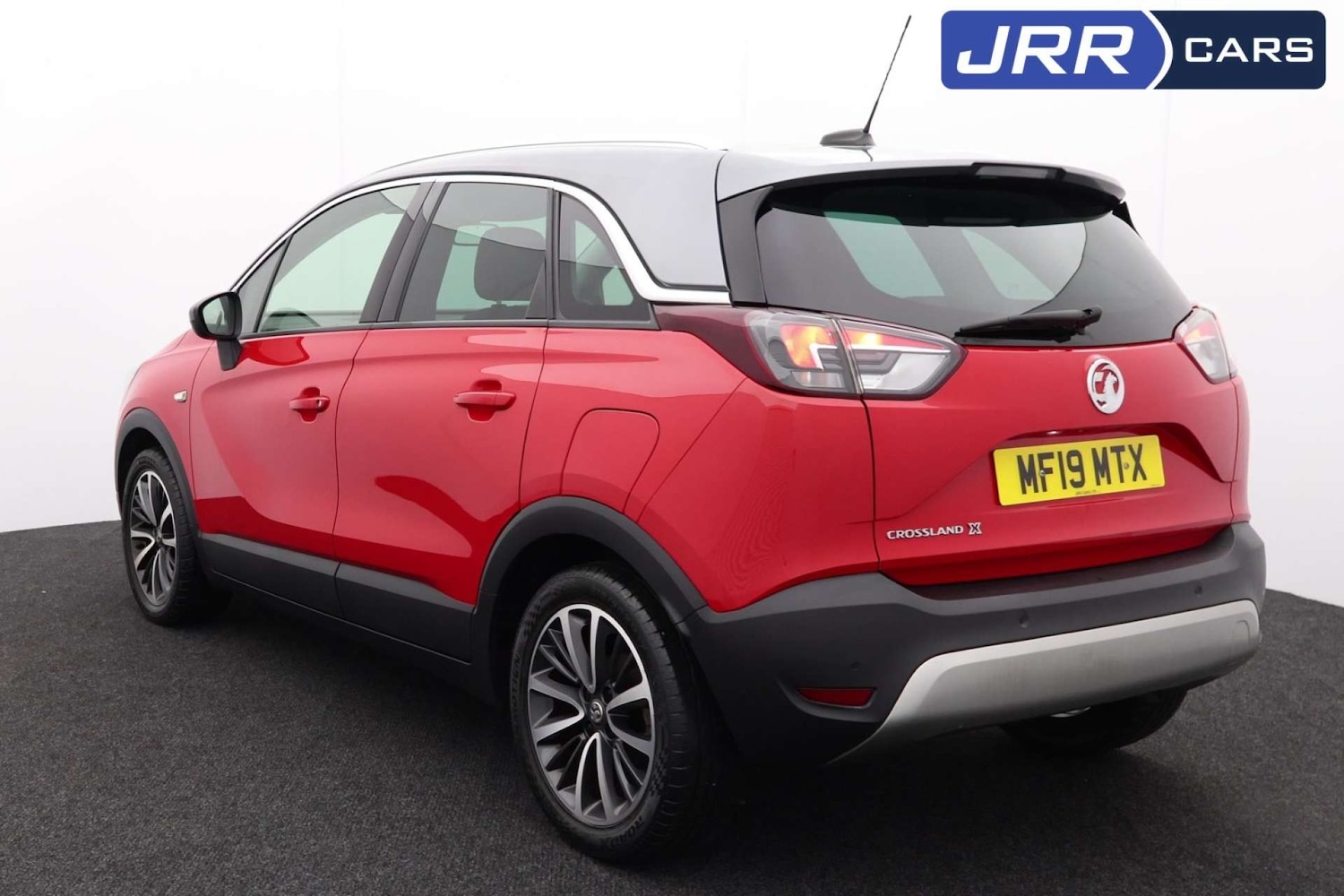 Used Vauxhall Crossland X 2019 for sale - 77535114: Photo 9