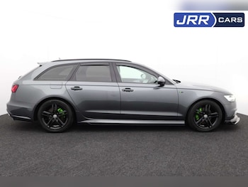 Used Audi A6 2016 for sale - 76603742: Photo