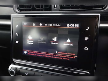 Used Citroen C3 2017 for sale - 77409042: Photo