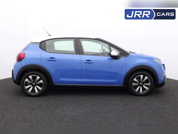 Used Citroen C3 2017 for sale - 77409042: Photo