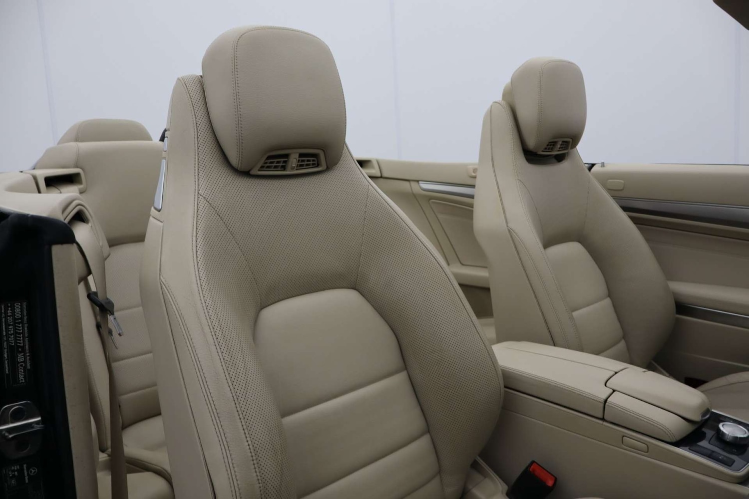 Used Mercedes-Benz E Class 2013 for sale - 77945445: Photo 12