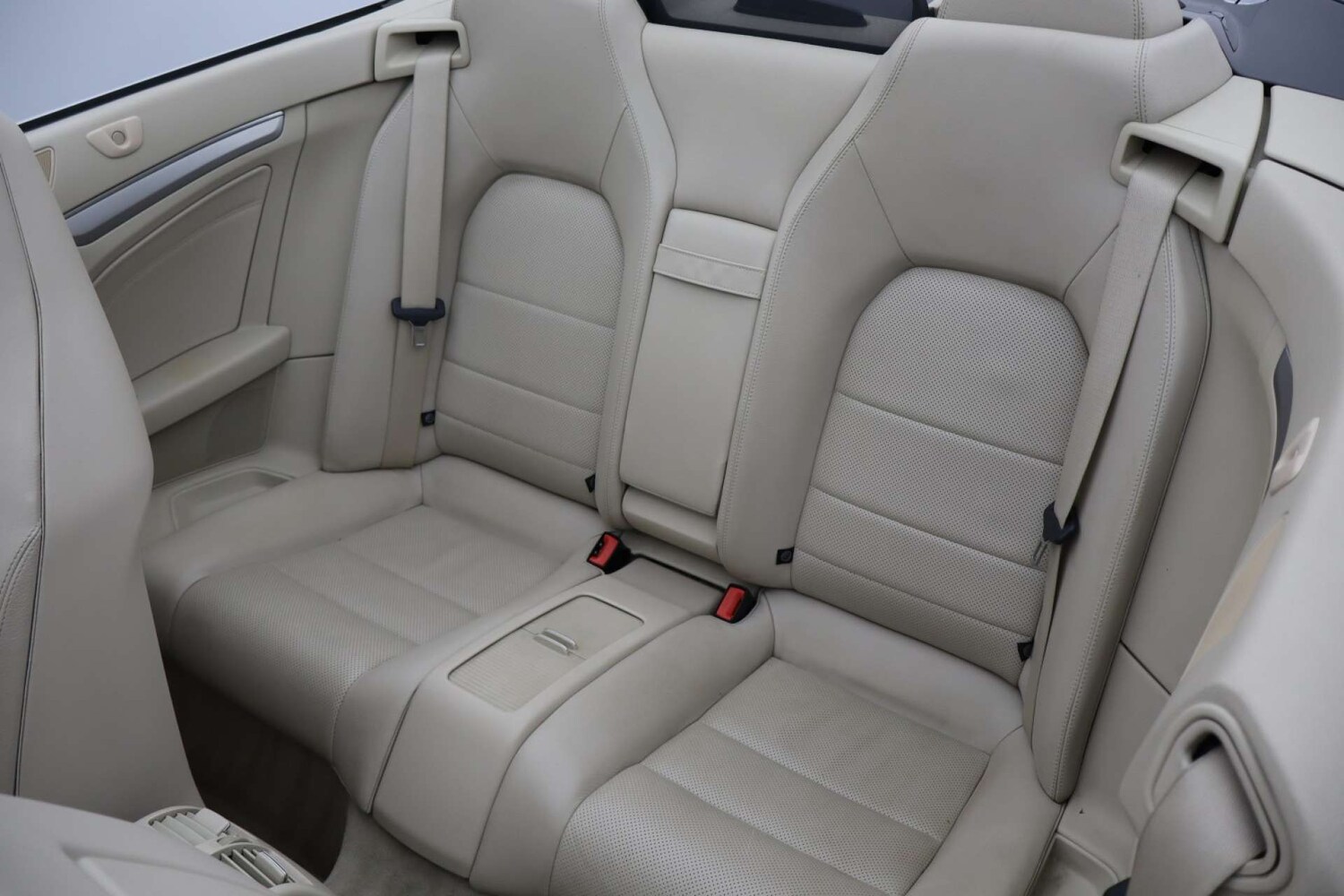 Used Mercedes-Benz E Class 2013 for sale - 77945445: Photo 14