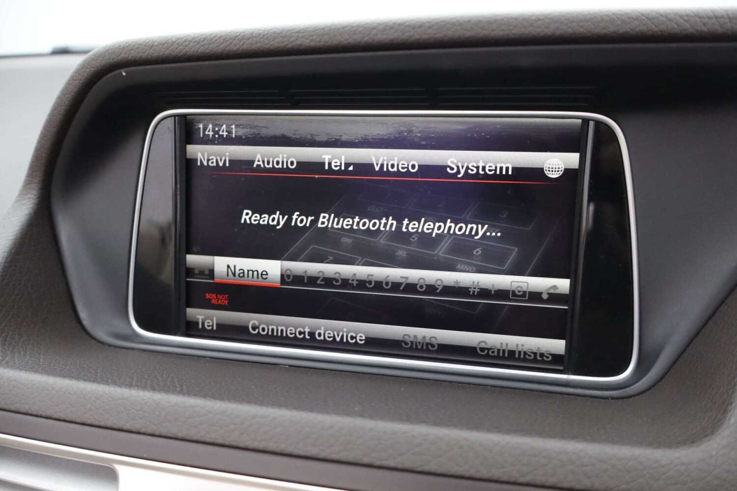 Used Mercedes-Benz E Class 2013 for sale - 77945445: Photo 39