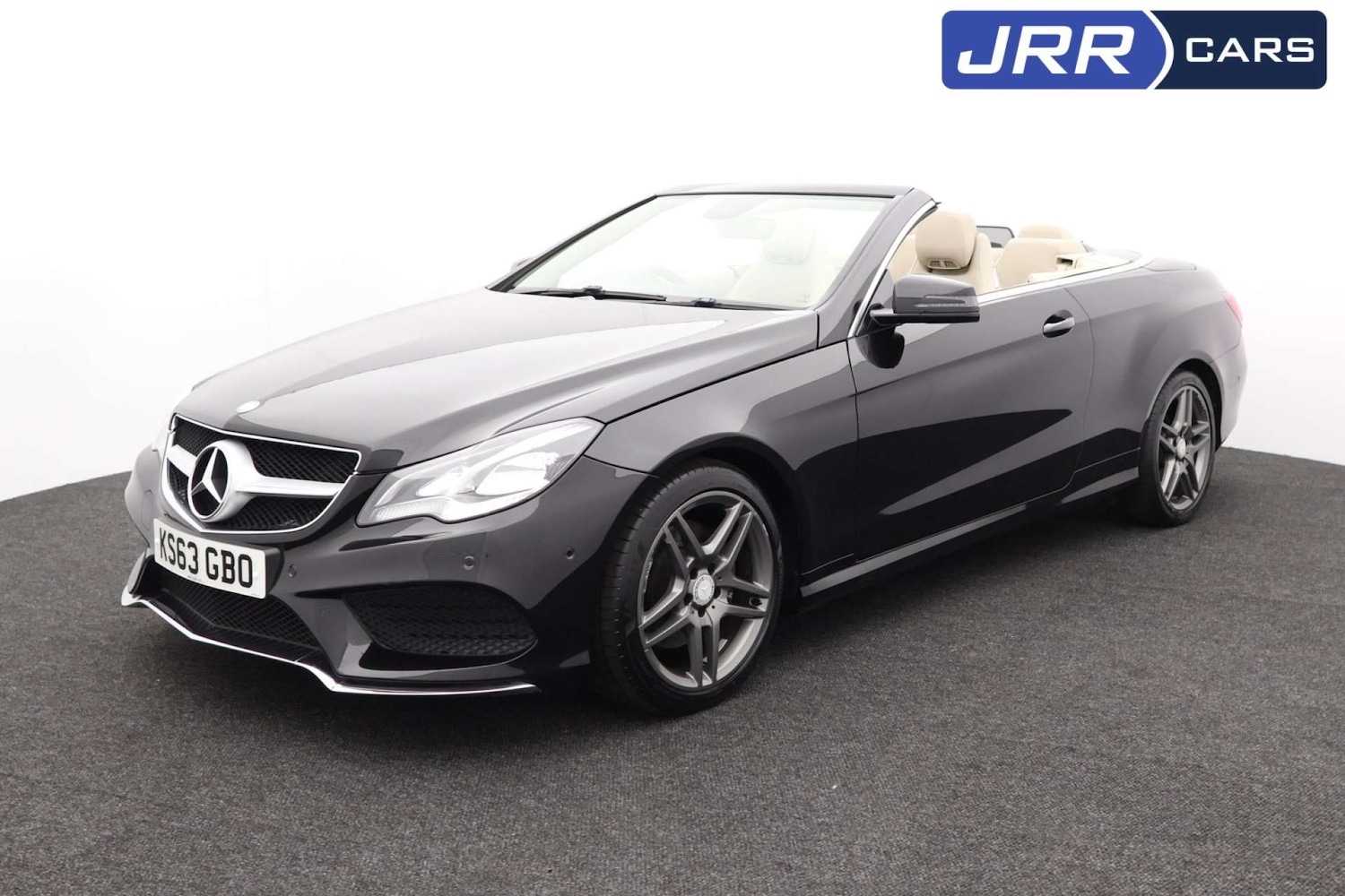 Used Mercedes-Benz E Class 2013 for sale - 77945445: Photo 4