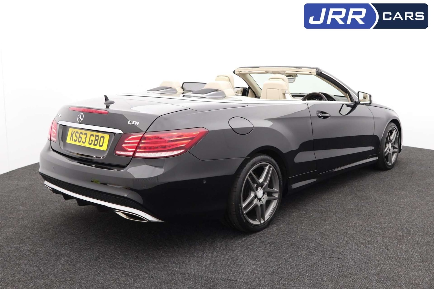 Used Mercedes-Benz E Class 2013 for sale - 77945445: Photo 7