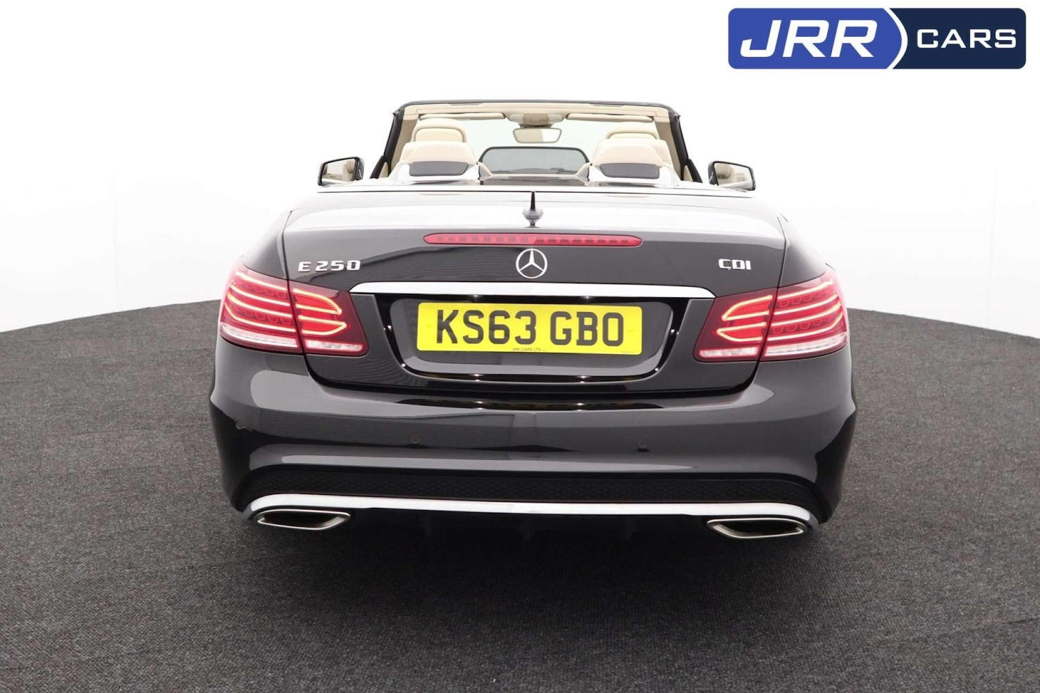 Used Mercedes-Benz E Class 2013 for sale - 77945445: Photo 8