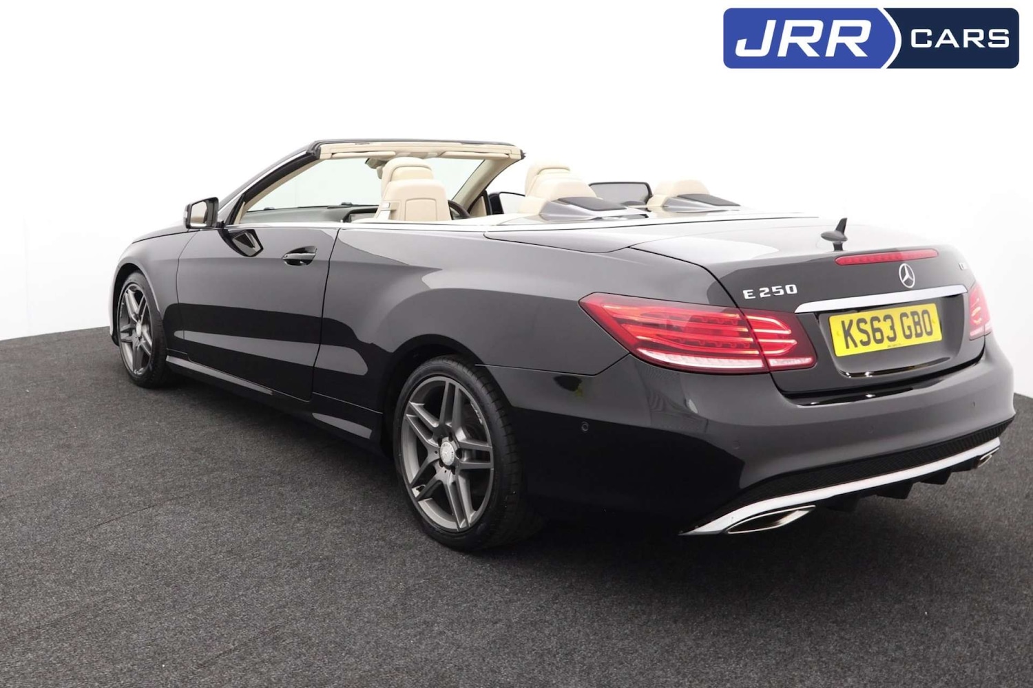 Used Mercedes-Benz E Class 2013 for sale - 77945445: Photo 9