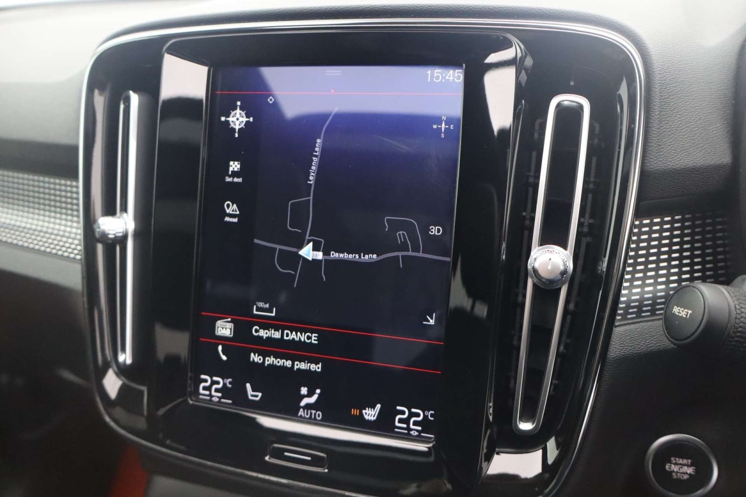 Used Volvo XC40 2018 for sale - 76764990: Photo 15