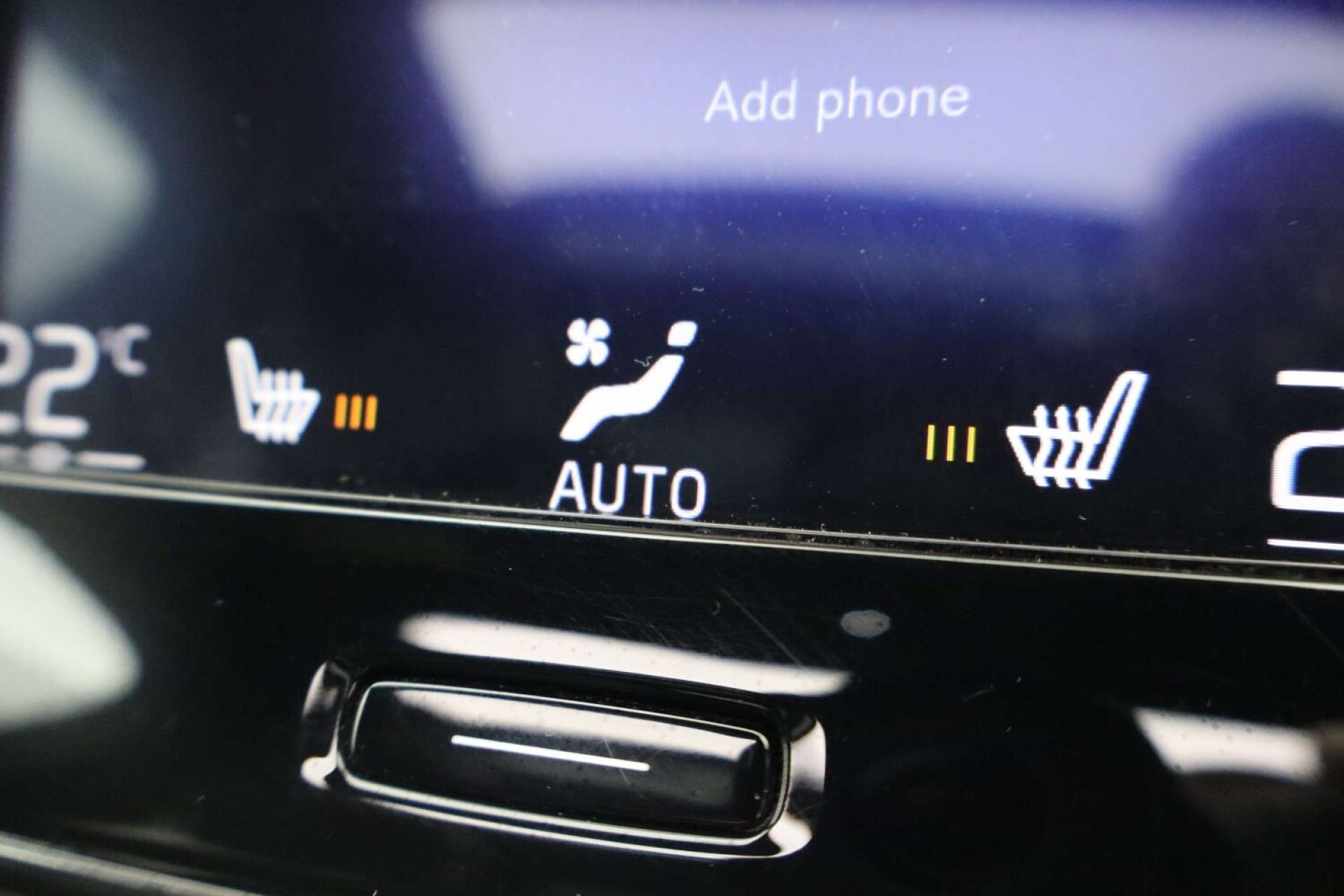 Used Volvo XC40 2018 for sale - 76764990: Photo 17