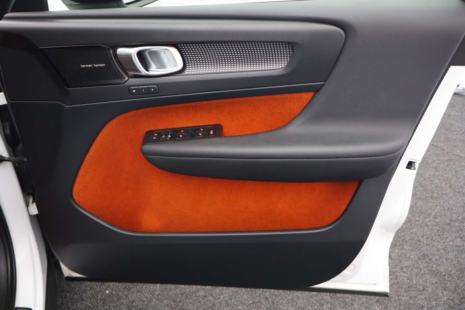 Used Volvo XC40 2018 for sale - 76764990: Photo 18