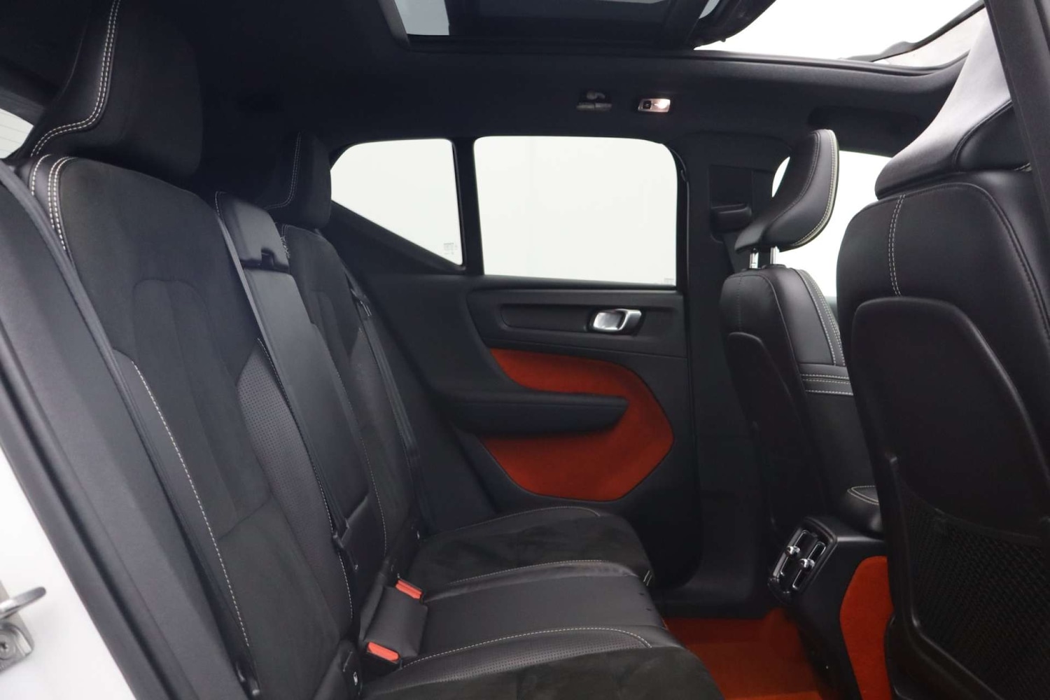 Used Volvo XC40 2018 for sale - 76764990: Photo 22