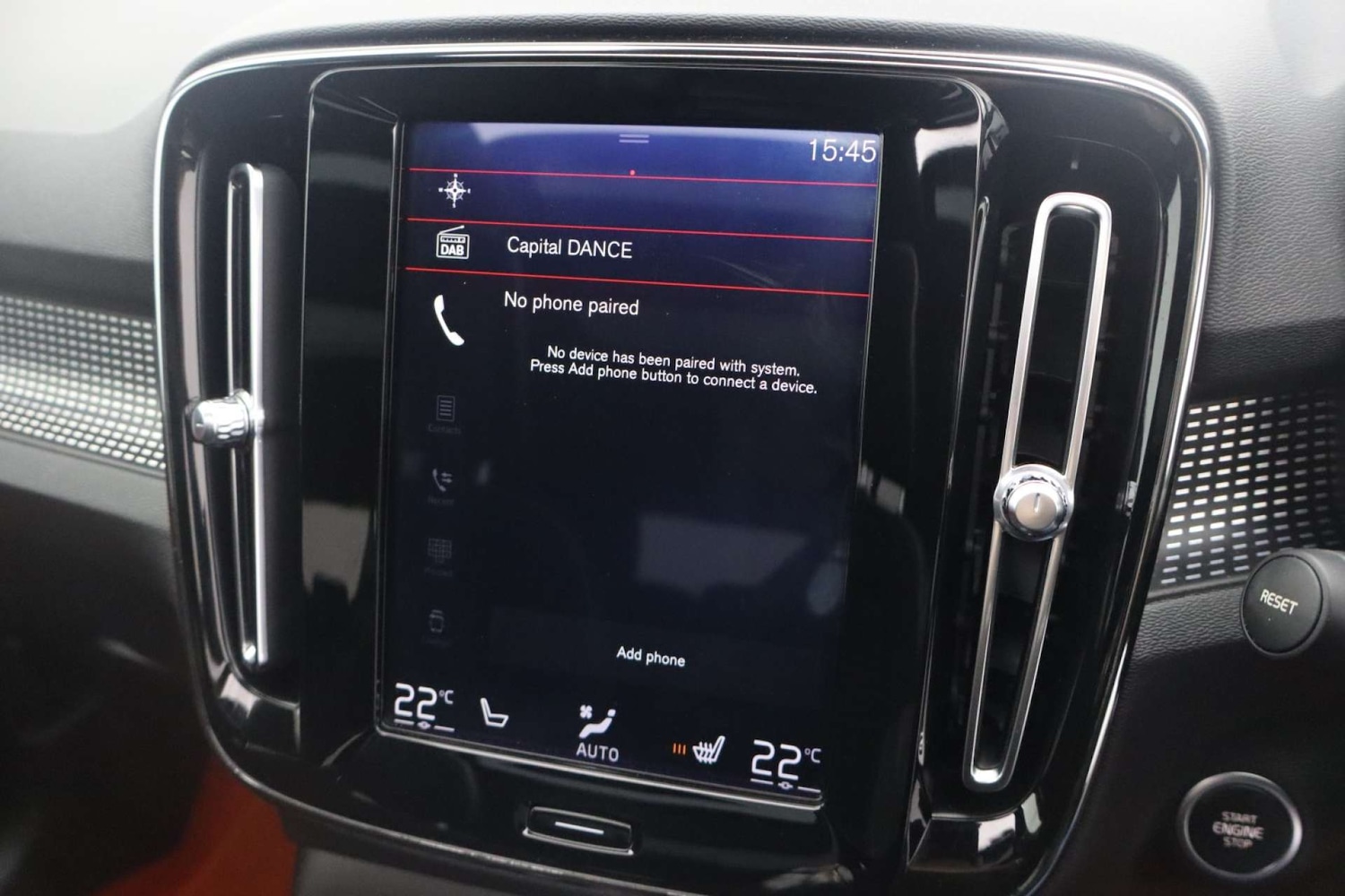 Used Volvo XC40 2018 for sale - 76764990: Photo 45