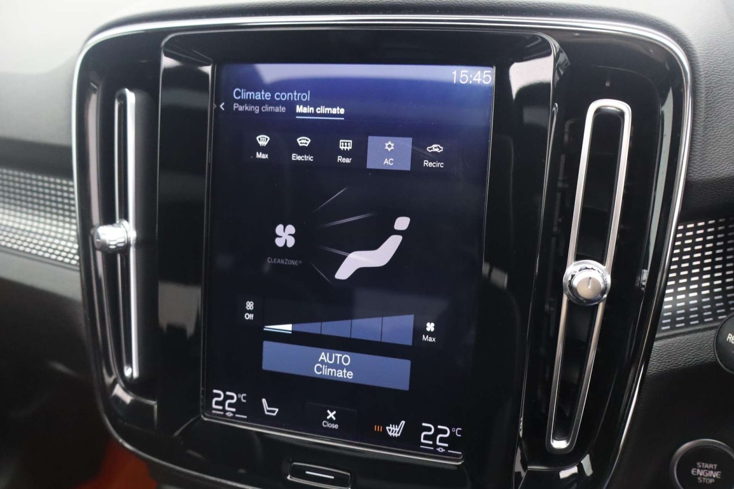 Used Volvo XC40 2018 for sale - 76764990: Photo 46