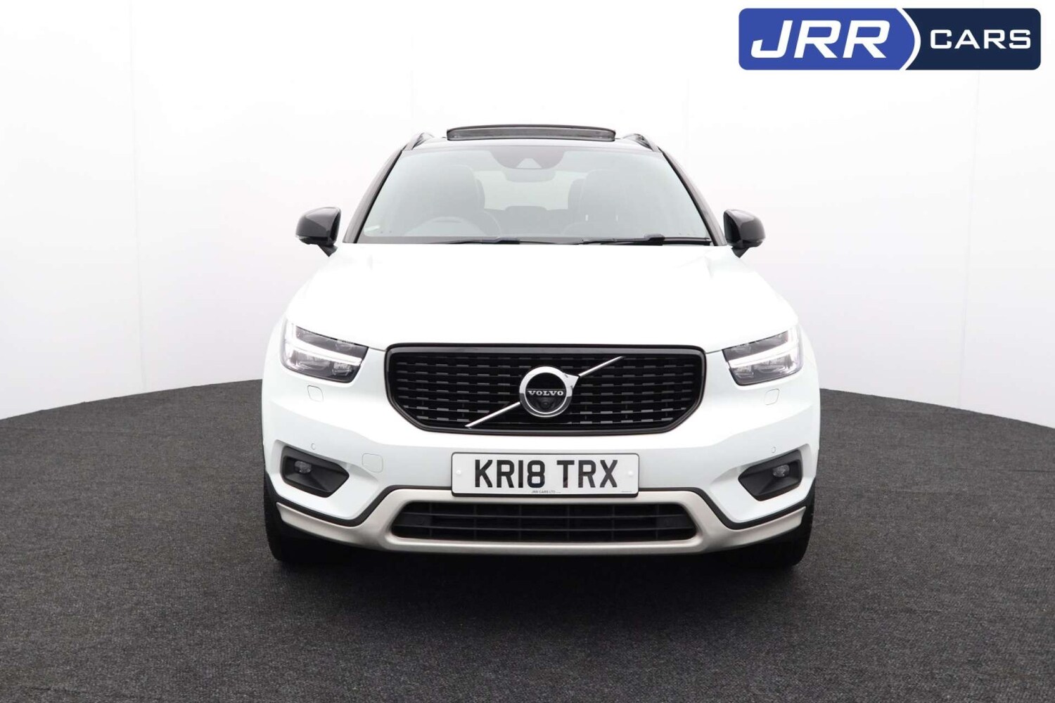 Used Volvo XC40 2018 for sale - 76764990: Photo 5