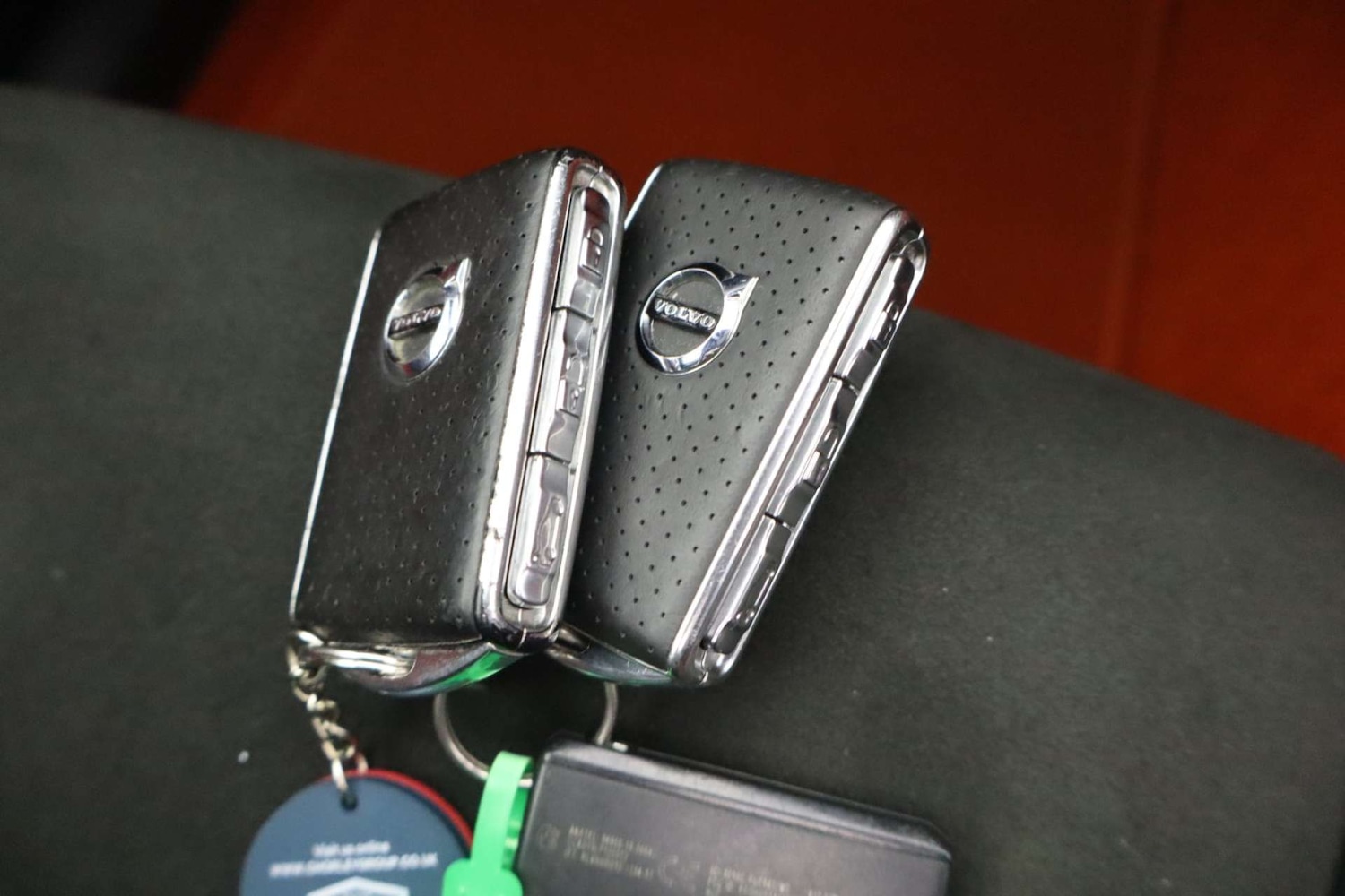 Used Volvo XC40 2018 for sale - 76764990: Photo 52