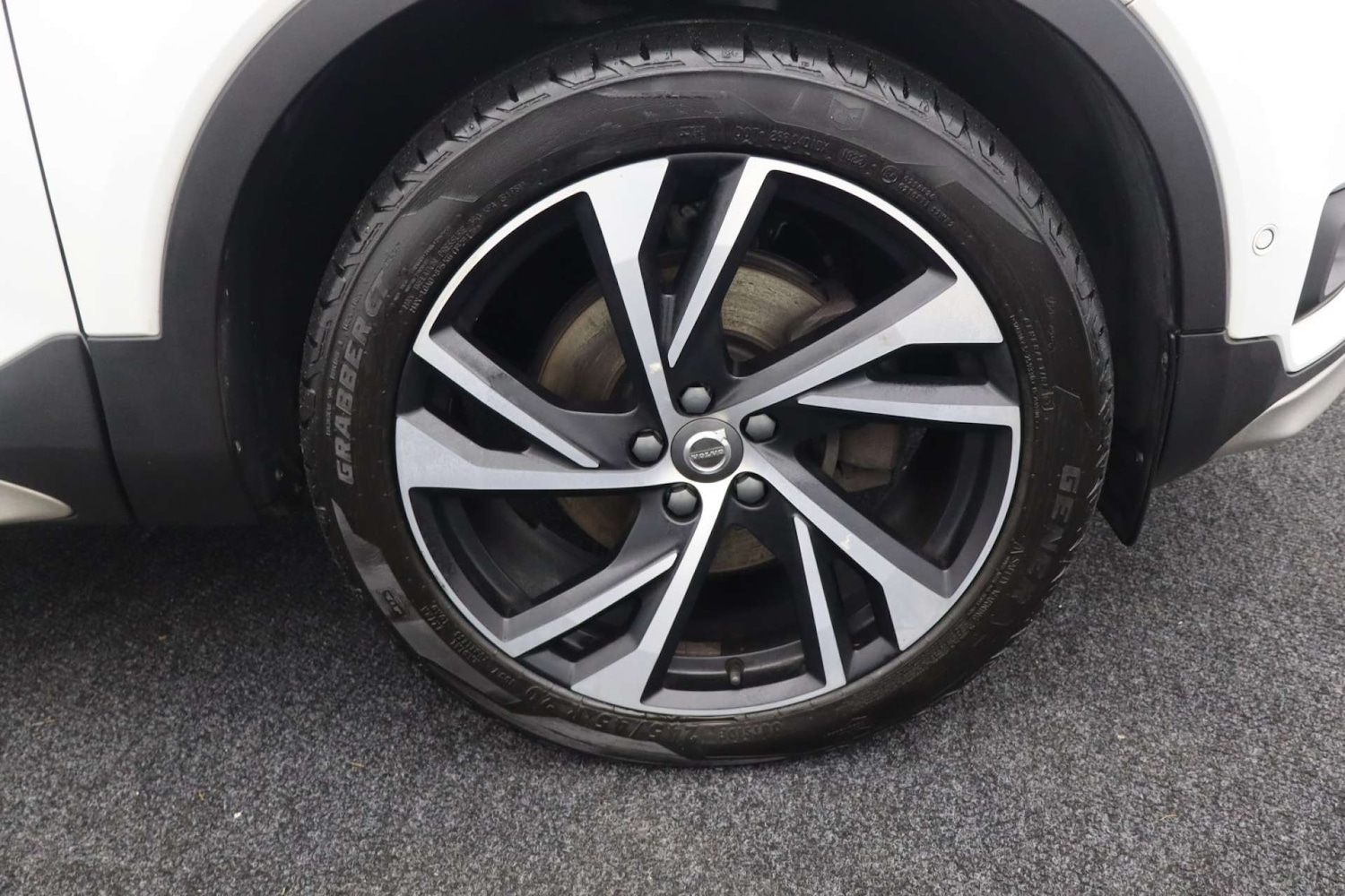 Used Volvo XC40 2018 for sale - 76764990: Photo 53