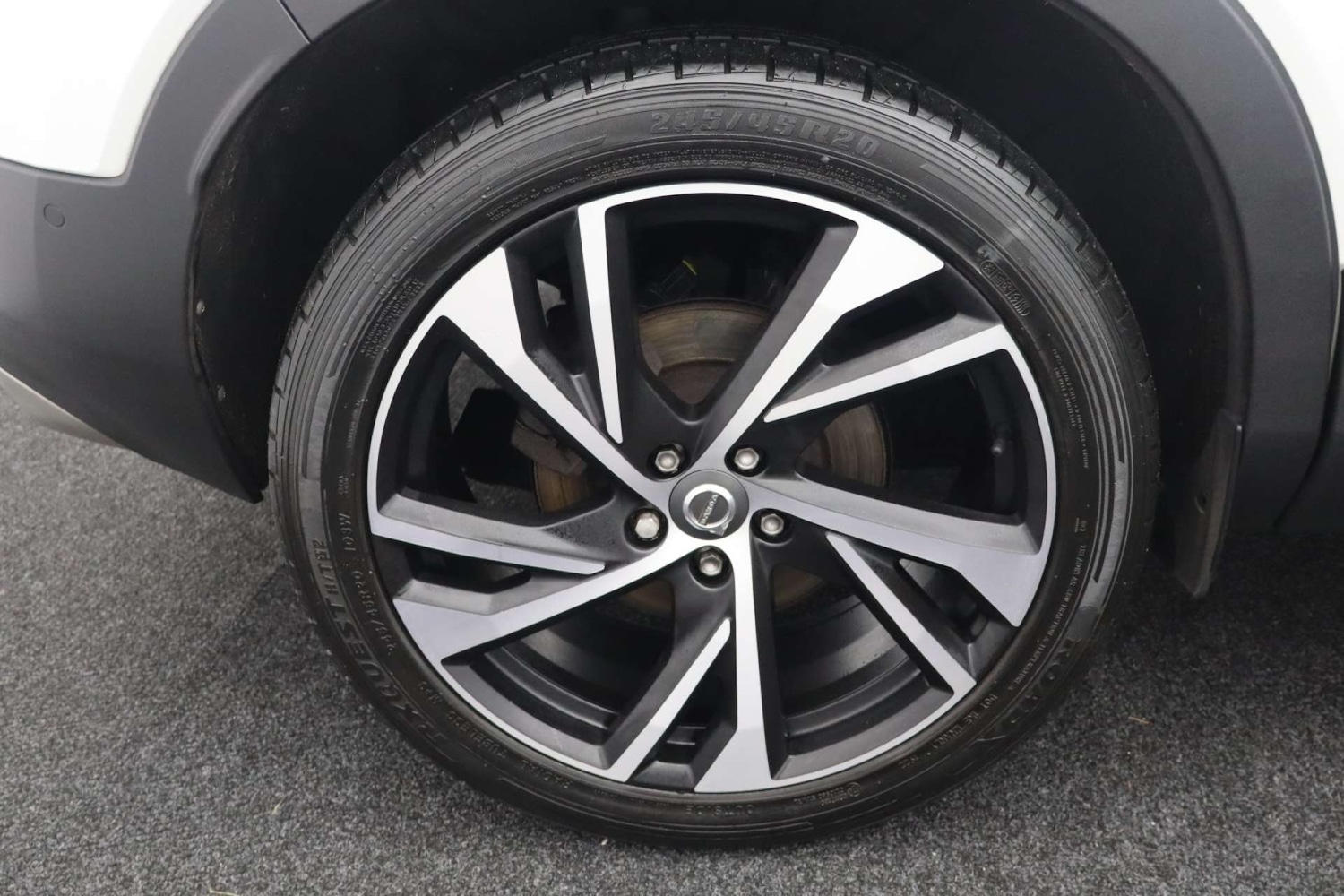 Used Volvo XC40 2018 for sale - 76764990: Photo 54