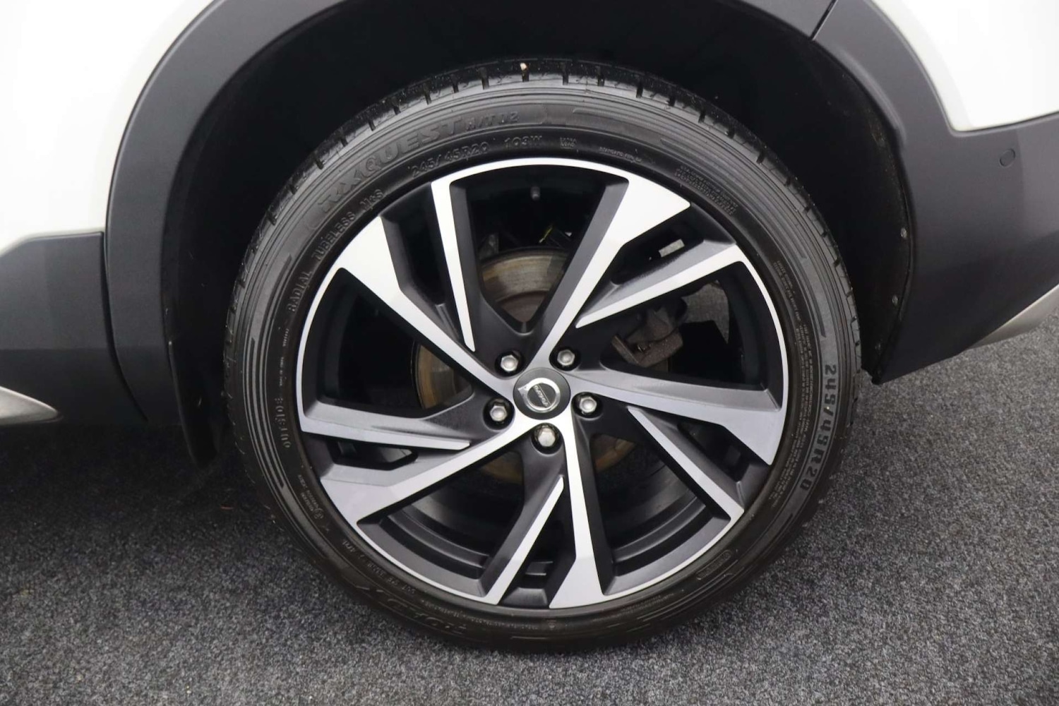 Used Volvo XC40 2018 for sale - 76764990: Photo 55