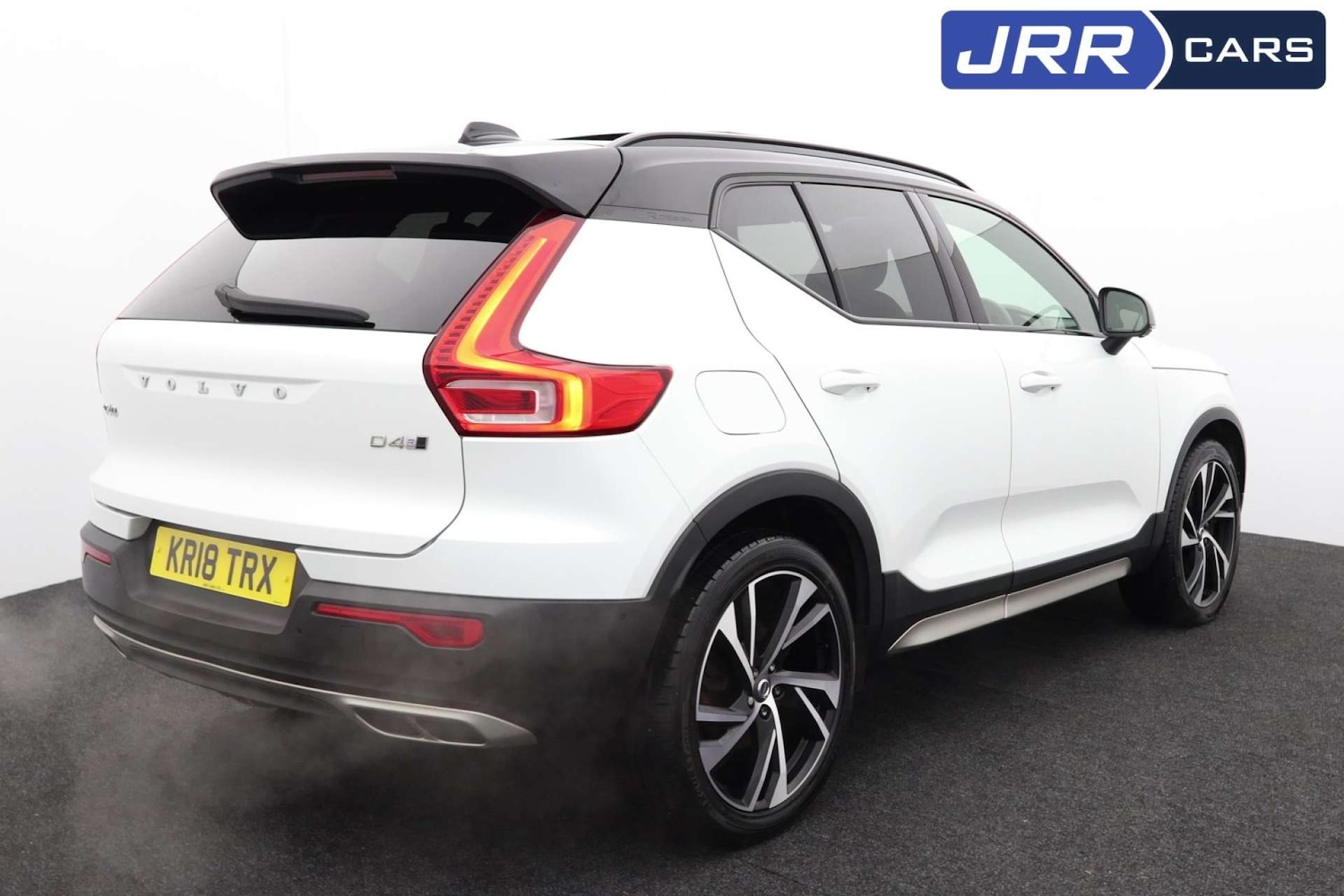 Used Volvo XC40 2018 for sale - 76764990: Photo 6