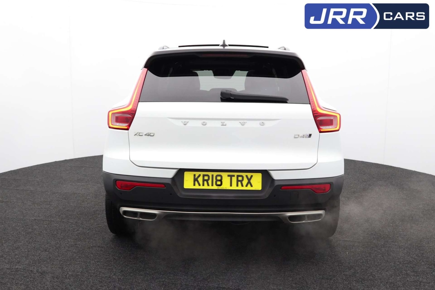 Used Volvo XC40 2018 for sale - 76764990: Photo 7