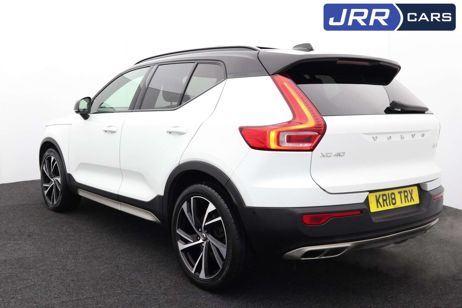Used Volvo XC40 2018 for sale - 76764990: Photo 8