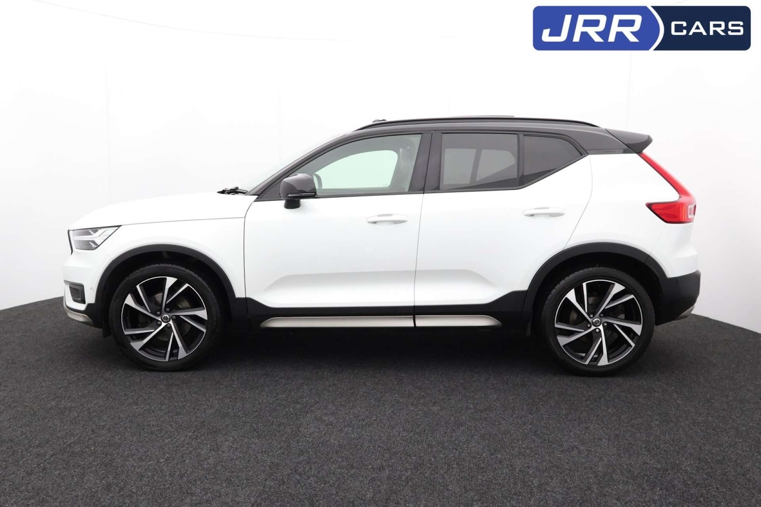 Used Volvo XC40 2018 for sale - 76764990: Photo 9