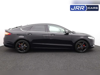 Used Ford Mondeo 2016 for sale - 76764996: Photo