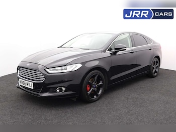 Used Ford Mondeo 2016 for sale - 76764996: Photo