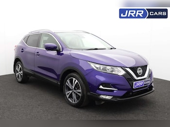 Used Nissan Qashqai 2019 for sale - 78986321: Photo
