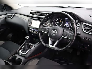 Used Nissan Qashqai 2019 for sale - 78986321: Photo