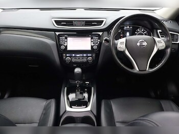 Used Nissan X-Trail 2017 for sale - 77224796: Photo