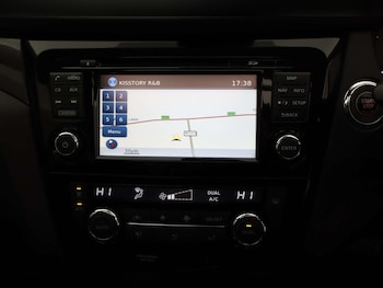 Used Nissan X-Trail 2017 for sale - 77224796: Photo