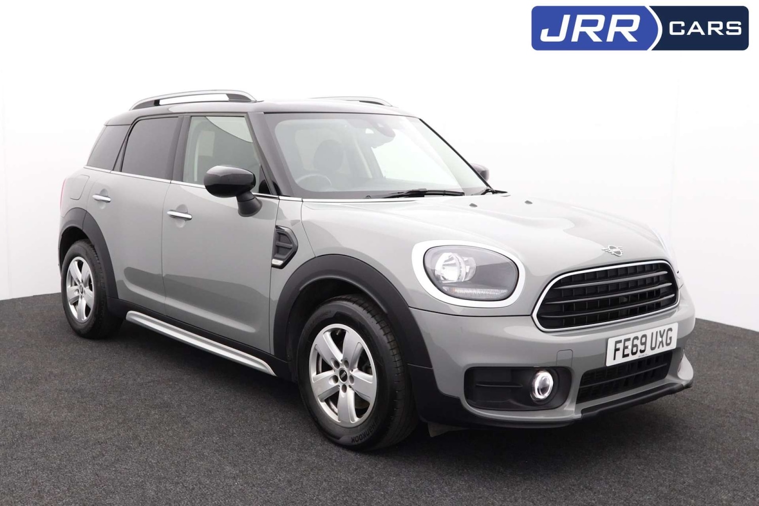 Used MINI Countryman 2019 for sale - 76599654: Photo 1