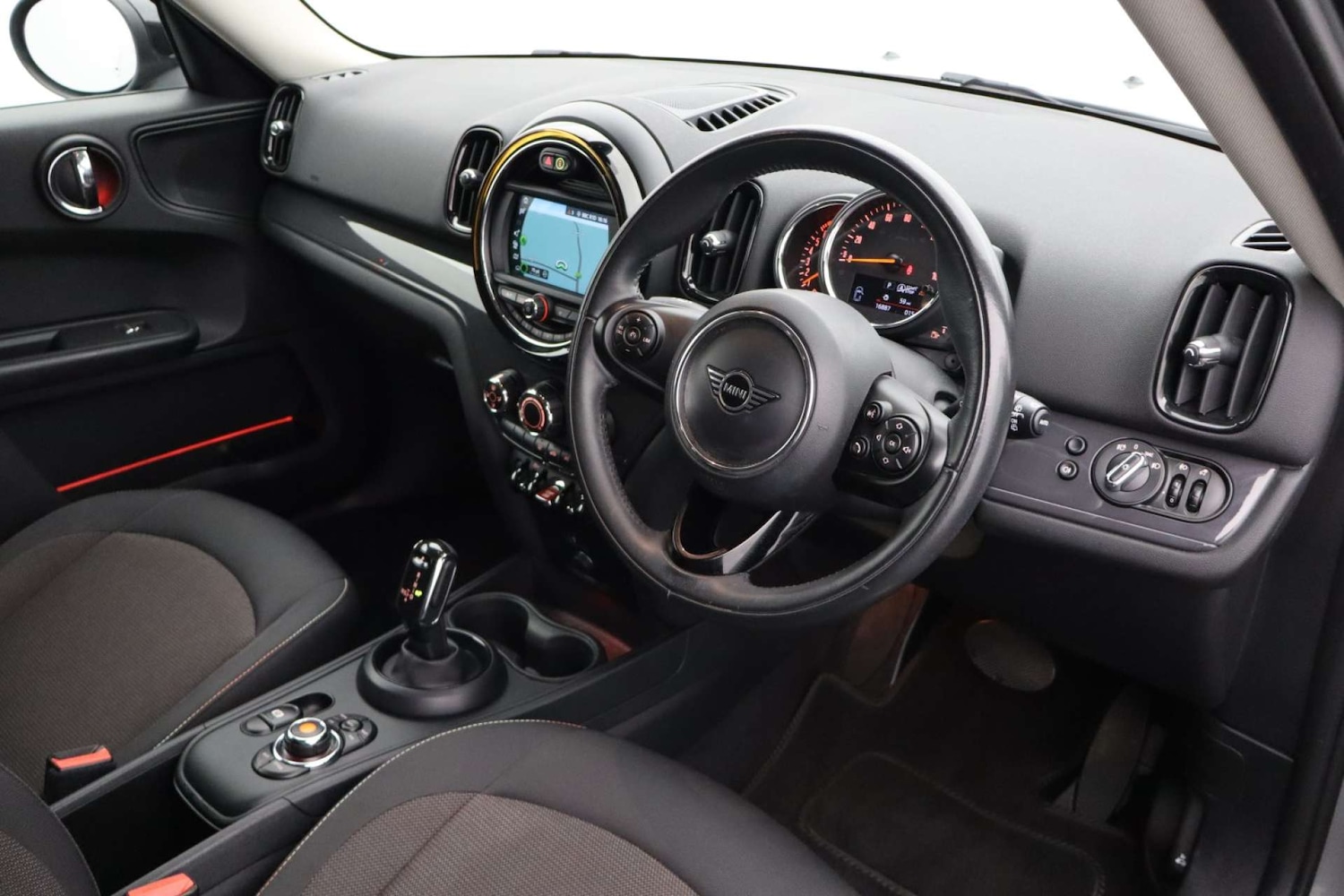 Used MINI Countryman 2019 for sale - 76599654: Photo 12