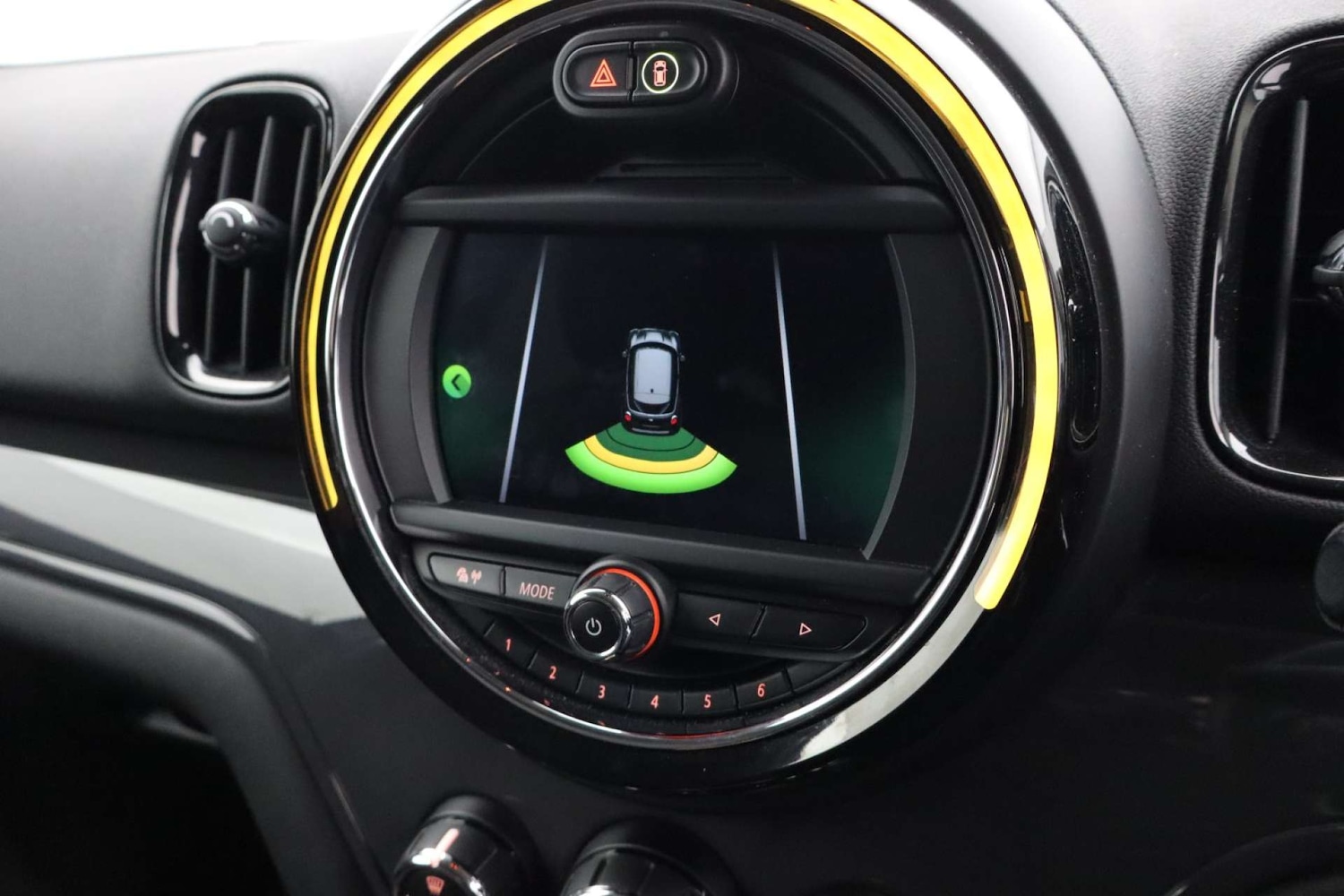 Used MINI Countryman 2019 for sale - 76599654: Photo 16