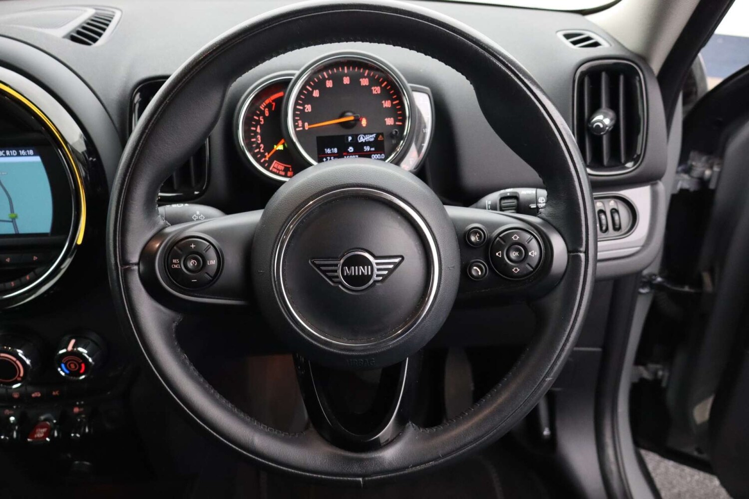 Used MINI Countryman 2019 for sale - 76599654: Photo 36