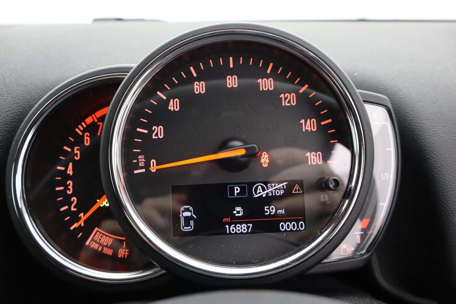 Used MINI Countryman 2019 for sale - 76599654: Photo 39