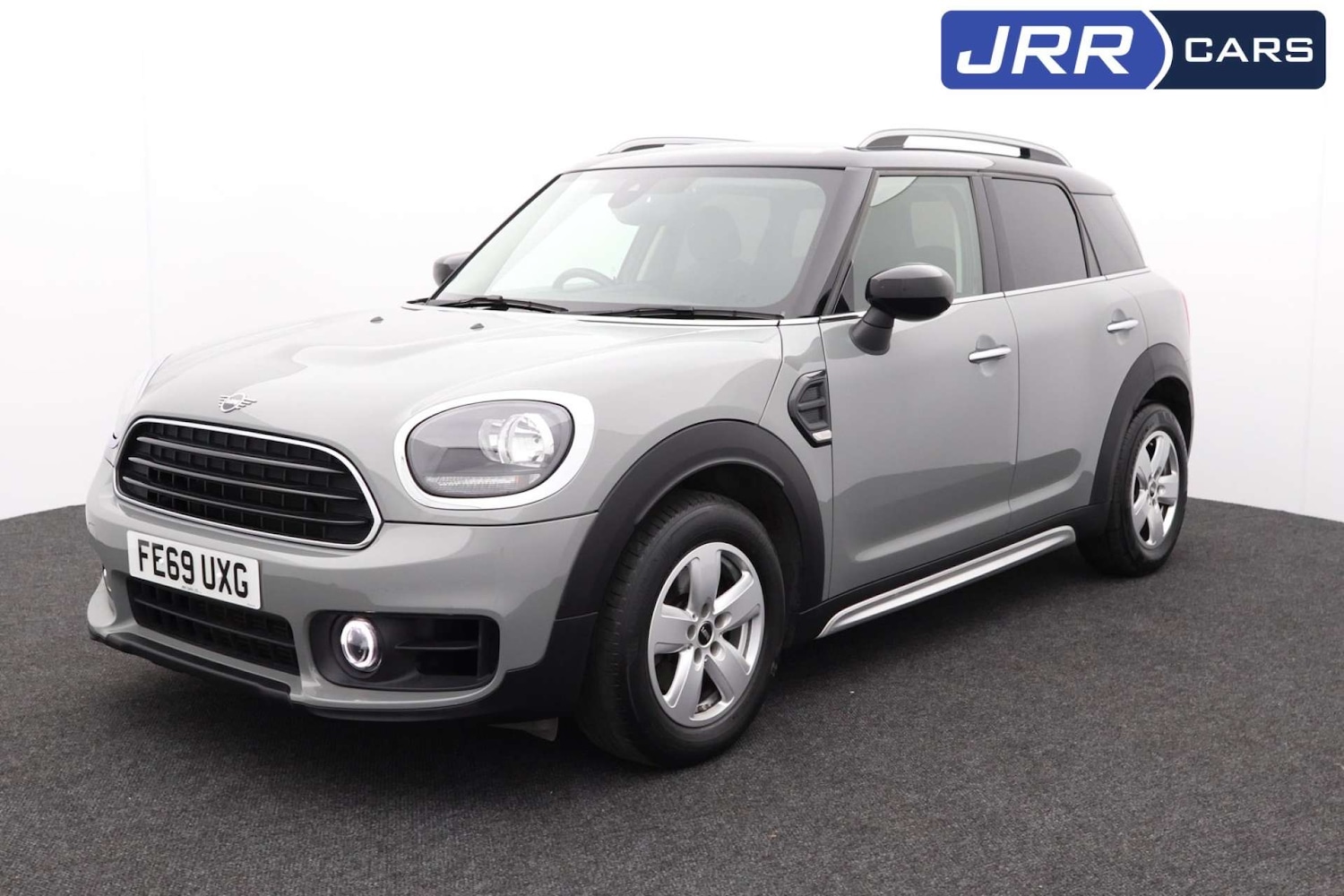 Used MINI Countryman 2019 for sale - 76599654: Photo 4