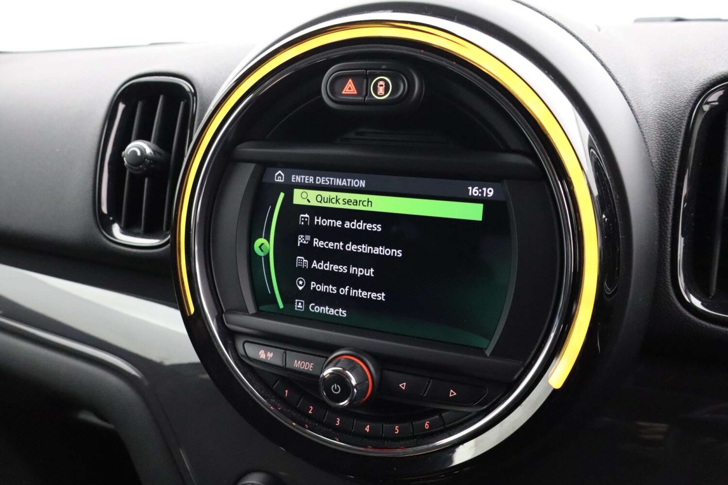 Used MINI Countryman 2019 for sale - 76599654: Photo 43