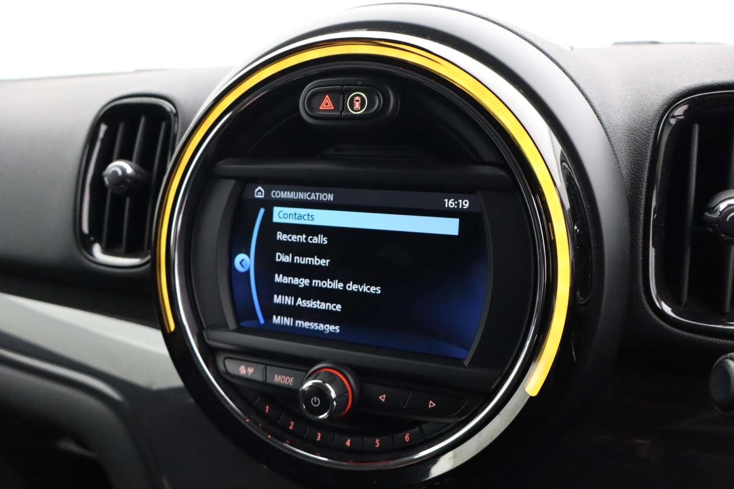 Used MINI Countryman 2019 for sale - 76599654: Photo 45