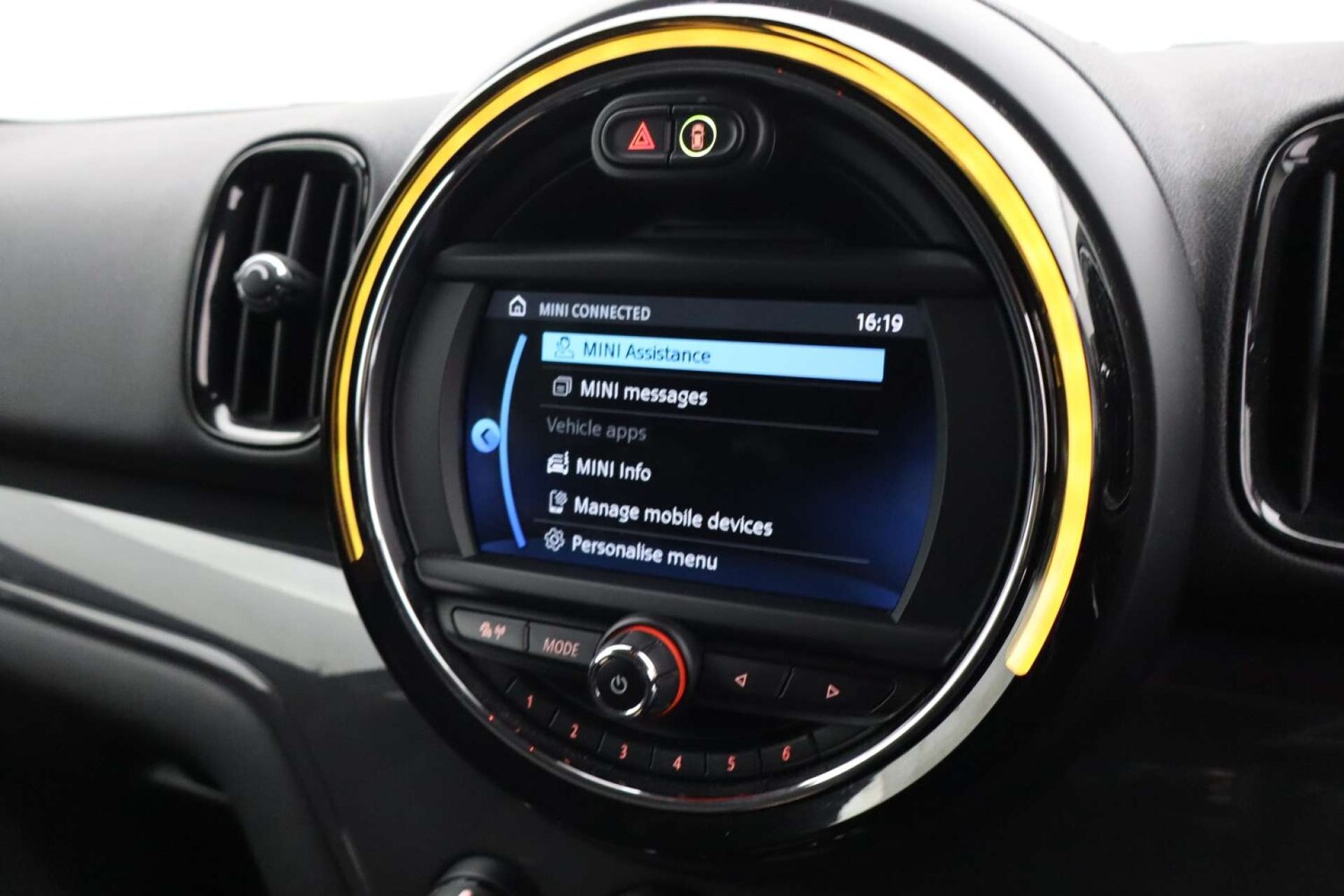 Used MINI Countryman 2019 for sale - 76599654: Photo 46