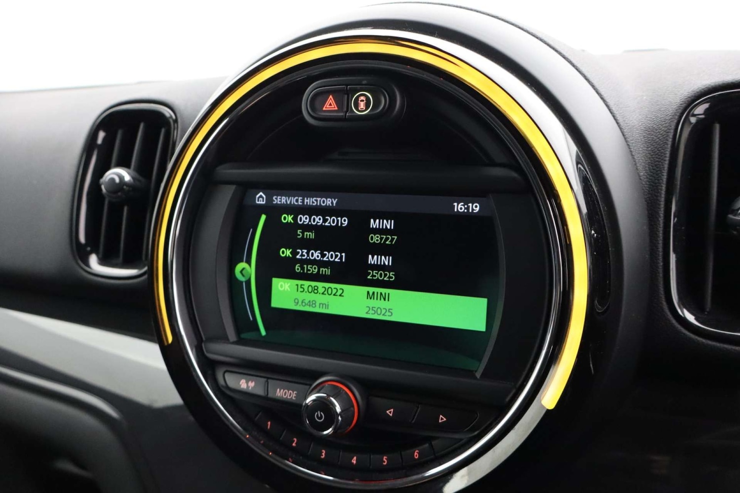 Used MINI Countryman 2019 for sale - 76599654: Photo 47