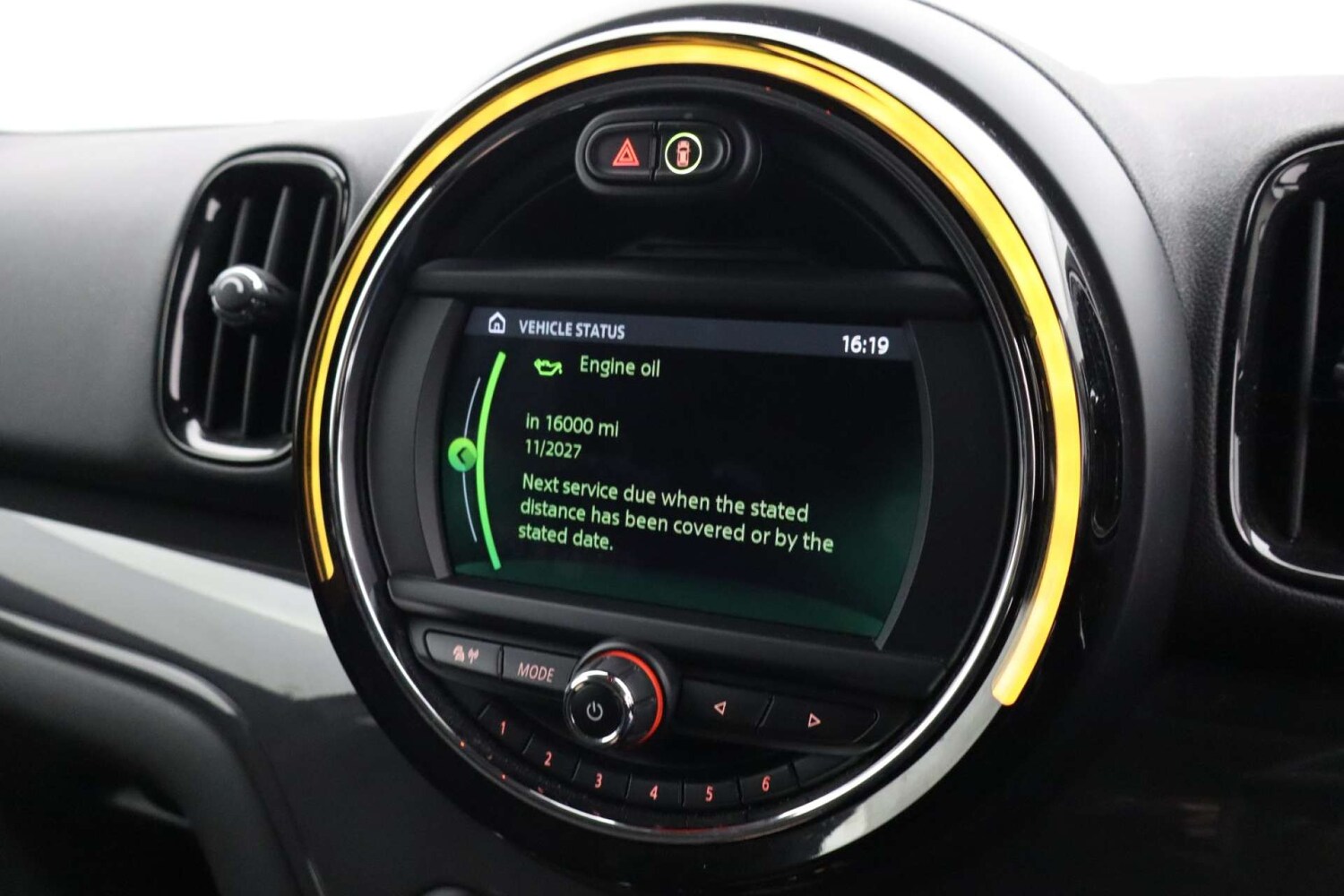 Used MINI Countryman 2019 for sale - 76599654: Photo 48