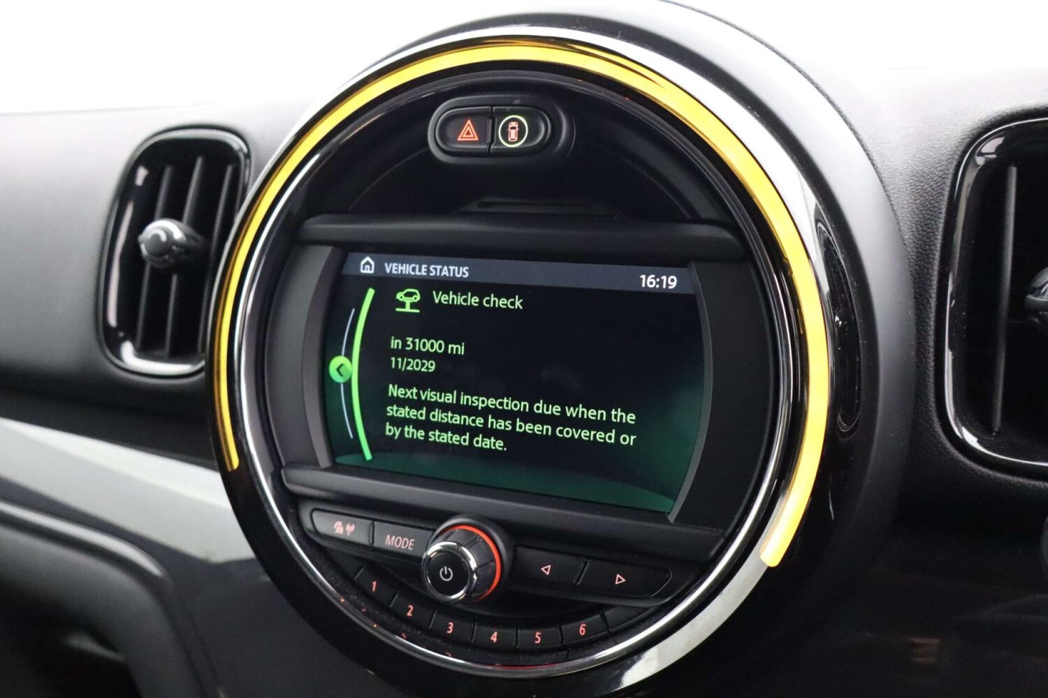 Used MINI Countryman 2019 for sale - 76599654: Photo 49