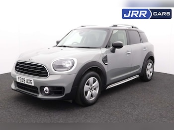 Used MINI Countryman 2019 for sale - 76599654: Photo
