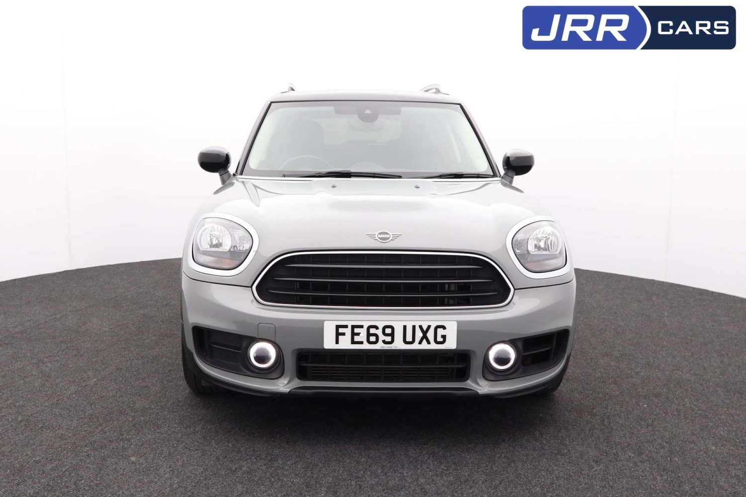 Used MINI Countryman 2019 for sale - 76599654: Photo 5