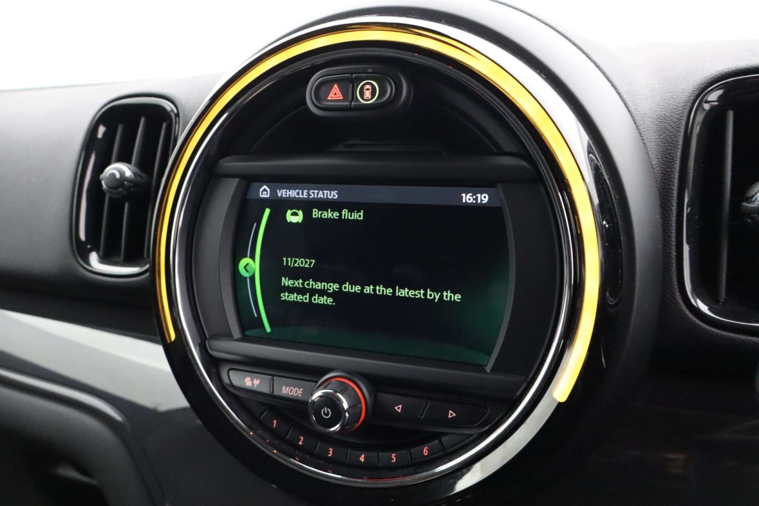 Used MINI Countryman 2019 for sale - 76599654: Photo 50