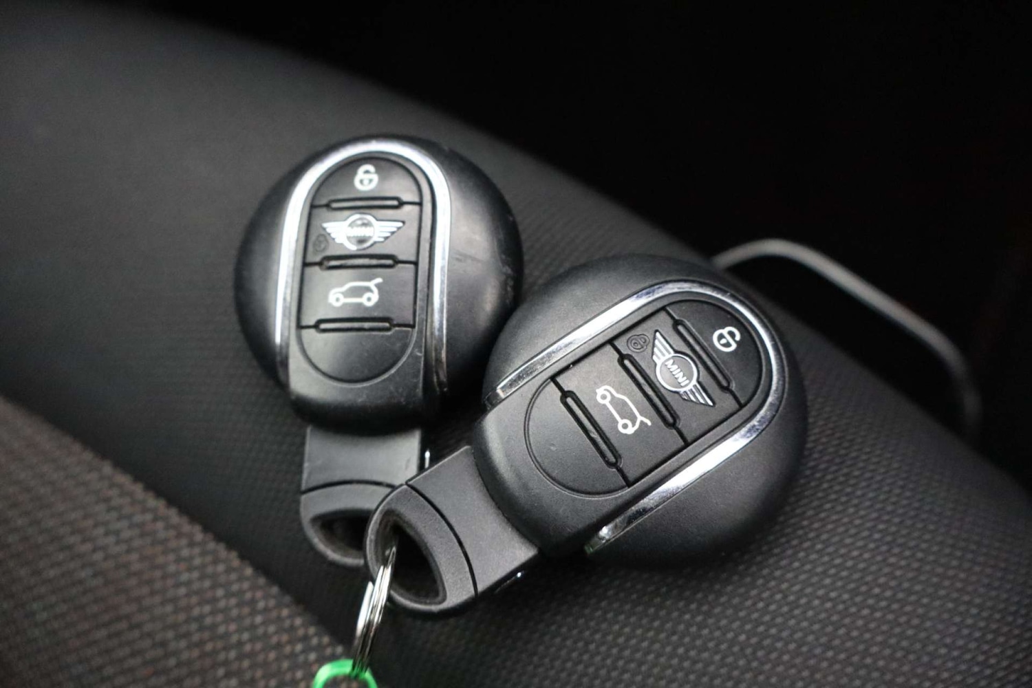 Used MINI Countryman 2019 for sale - 76599654: Photo 55