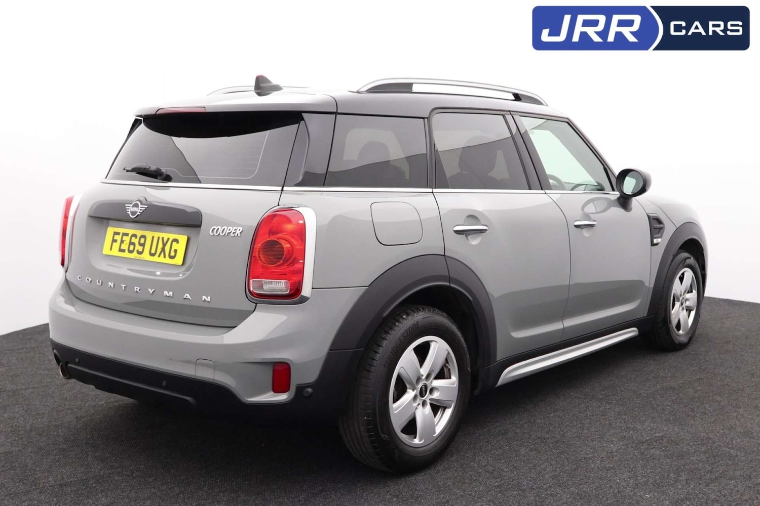Used MINI Countryman 2019 for sale - 76599654: Photo 6
