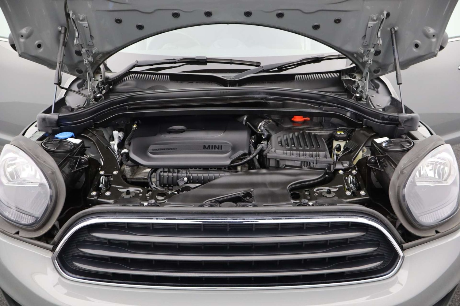 Used MINI Countryman 2019 for sale - 76599654: Photo 61